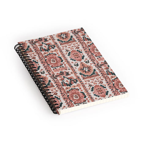 Holli Zollinger STELLA WEST NOMAD Spiral Notebook