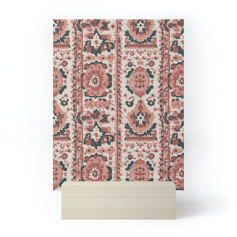 Holli Zollinger STELLA WEST NOMAD Mini Art Print