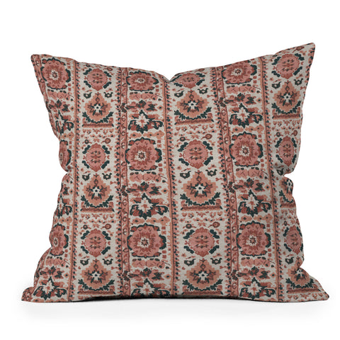 Holli Zollinger STELLA WEST NOMAD Throw Pillow