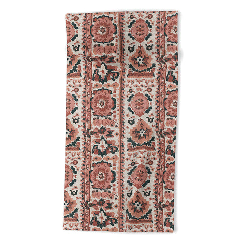 Holli Zollinger STELLA WEST NOMAD Beach Towel