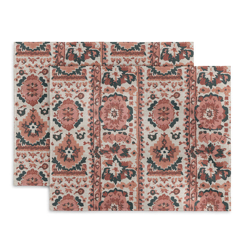 Holli Zollinger STELLA WEST NOMAD Placemat
