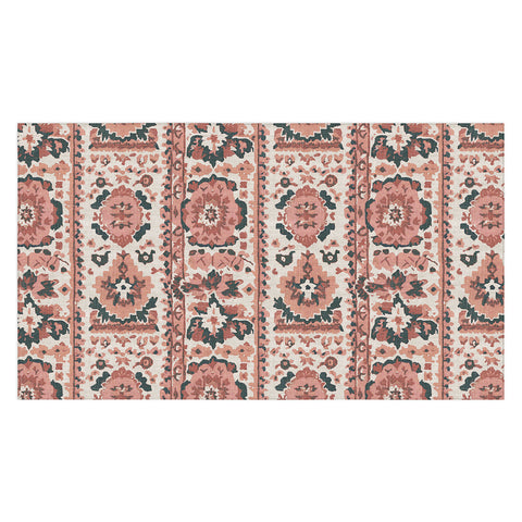 Holli Zollinger STELLA WEST NOMAD Tablecloth