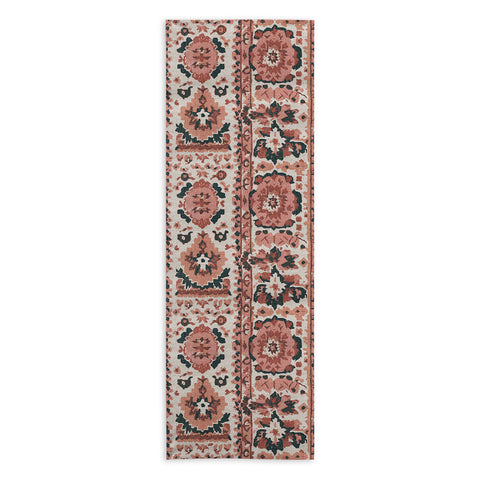 Holli Zollinger STELLA WEST NOMAD Yoga Towel