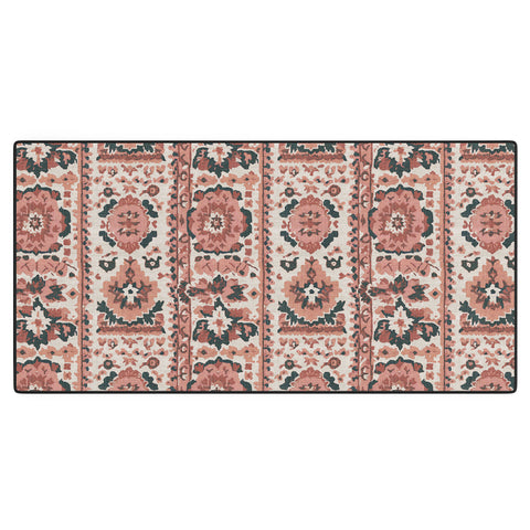 Holli Zollinger STELLA WEST NOMAD Desk Mat