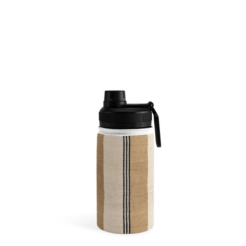 Holli Zollinger STELLA WEST SAND STRIPE Water Bottle