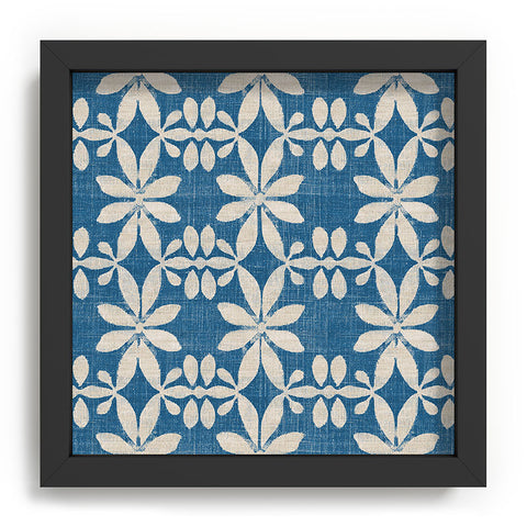 Holli Zollinger STELLA WEST STAR DENIM Recessed Framing Square