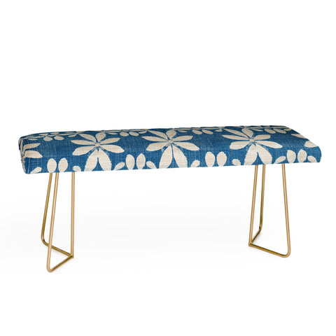 Holli Zollinger STELLA WEST STAR DENIM Bench