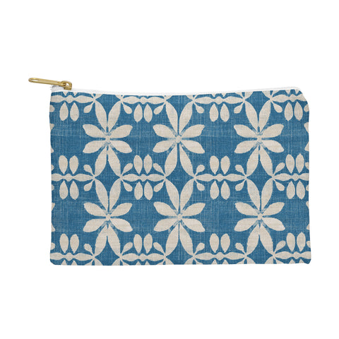 Holli Zollinger STELLA WEST STAR DENIM Pouch