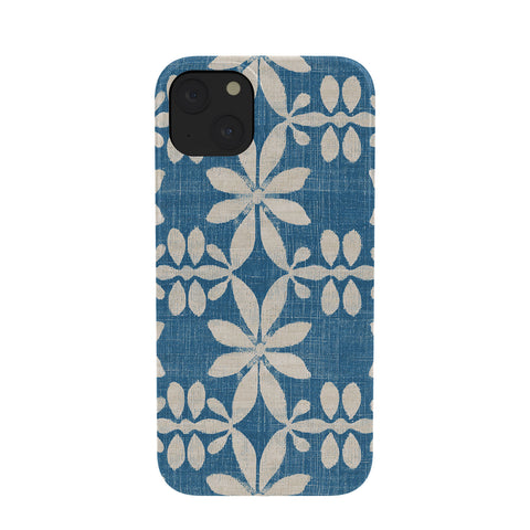 Holli Zollinger STELLA WEST STAR DENIM Phone Case