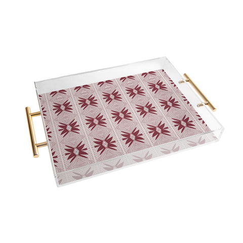 Holli Zollinger TARA Acrylic Tray