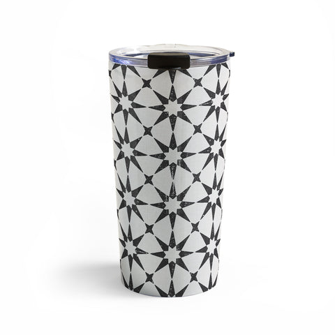 Holli Zollinger TAZA ENZO Travel Mug