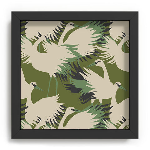 Holli Zollinger VERANDA SWAN Recessed Framing Square