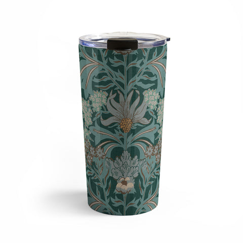 Holli Zollinger VIENNA VINE Travel Mug