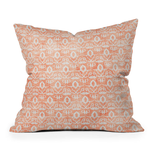 Holli Zollinger Widden Outdoor Throw Pillow