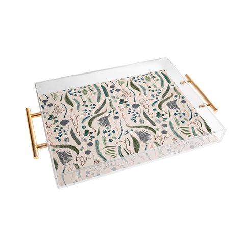 Holli Zollinger WILDER Acrylic Tray