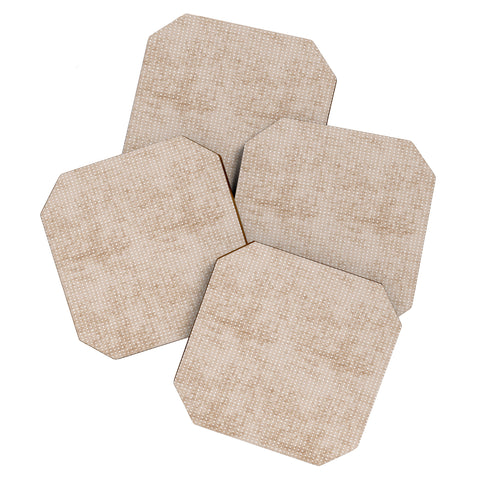 Holli Zollinger ZEN TILE Coaster Set