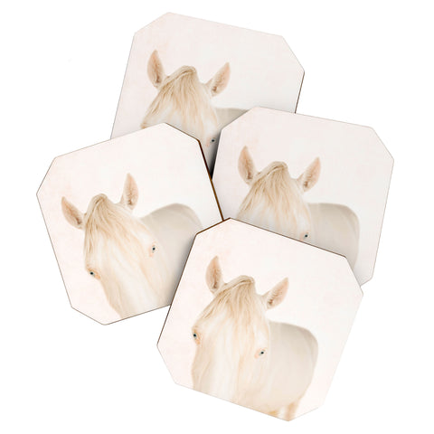 Ingrid Beddoes Bella Coaster Set