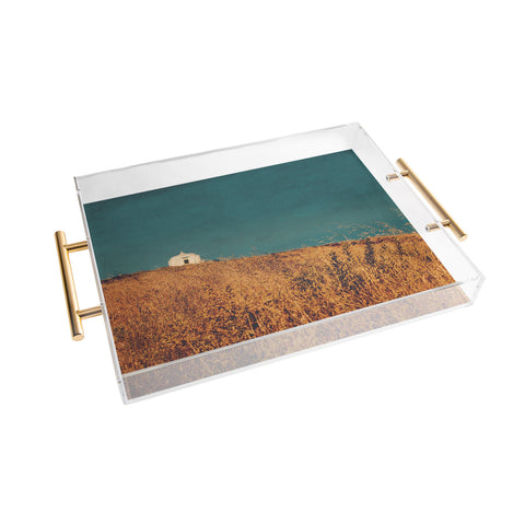Ingrid Beddoes Cabo Espichel Acrylic Tray