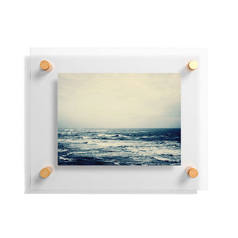 Ingrid Beddoes Sea XlV Floating Acrylic Print