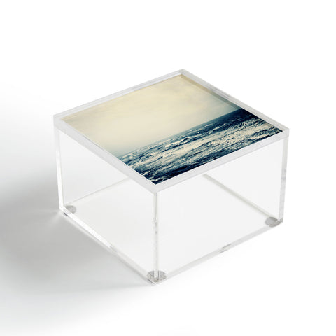 Ingrid Beddoes Sea XlV Acrylic Box