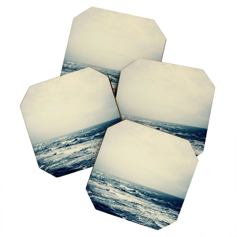 Ingrid Beddoes Sea XlV Coaster Set
