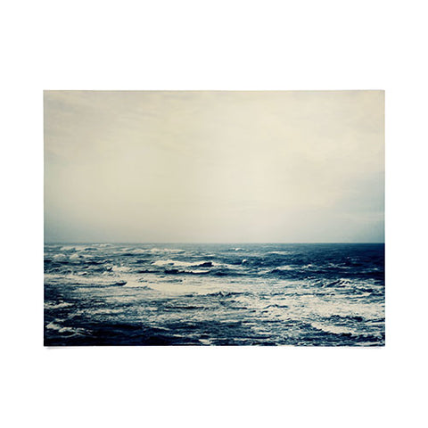 Ingrid Beddoes Sea XlV Poster