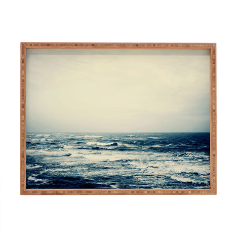 Ingrid Beddoes Sea XlV Rectangular Tray