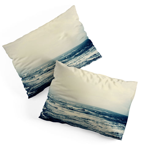 Ingrid Beddoes Sea XlV Pillow Shams