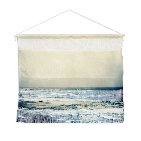 Ingrid Beddoes Sea XlV Wall Hanging Landscape