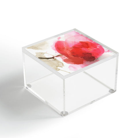 Irena Orlov Magic Blossom Acrylic Box