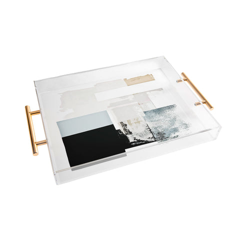 Iris Lehnhardt additive 03 Acrylic Tray