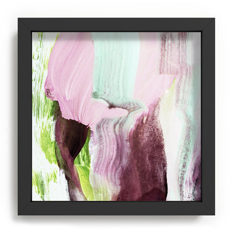 Iris Lehnhardt emotional rescue Recessed Framing Square