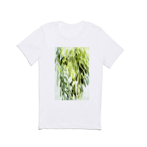 Iris Lehnhardt FP 3 green Classic T-shirt