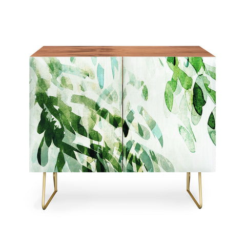 Iris Lehnhardt fresh summer rain Credenza