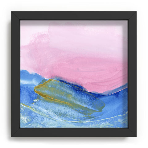 Iris Lehnhardt golden touch Recessed Framing Square