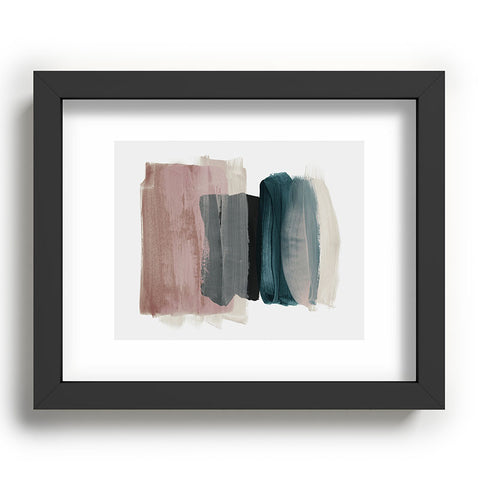 Iris Lehnhardt minimalism 1 Recessed Framing Rectangle