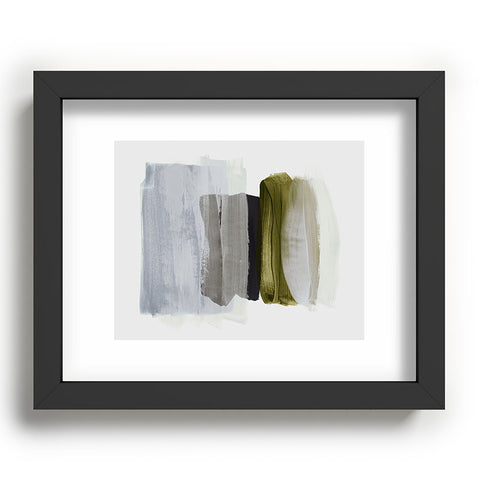 Iris Lehnhardt minimalism 1 a Recessed Framing Rectangle