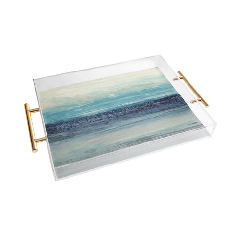 Iris Lehnhardt serenity II Acrylic Tray