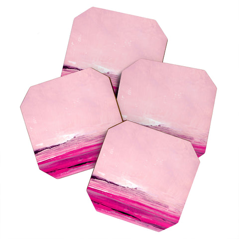 Iris Lehnhardt summer feeling Coaster Set