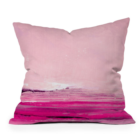 Iris Lehnhardt summer feeling Outdoor Throw Pillow