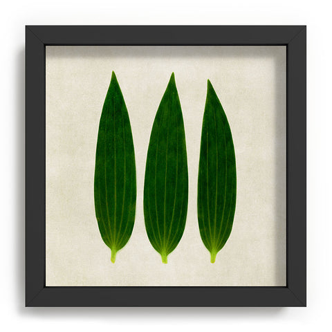 Iris Lehnhardt three of a kind 1 Recessed Framing Square