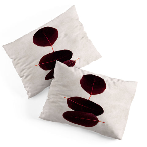 Iris Lehnhardt three of a kind 2 Pillow Shams