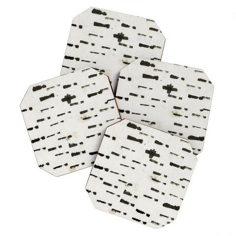 Iris Lehnhardt Wabi Sabi 1601 Coaster Set