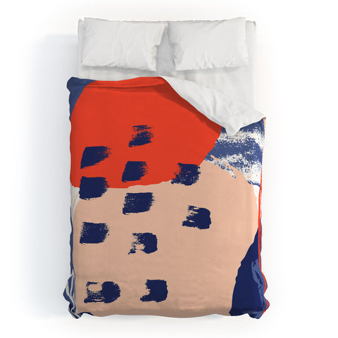 IVETA  Bright Day 1 Duvet Cover