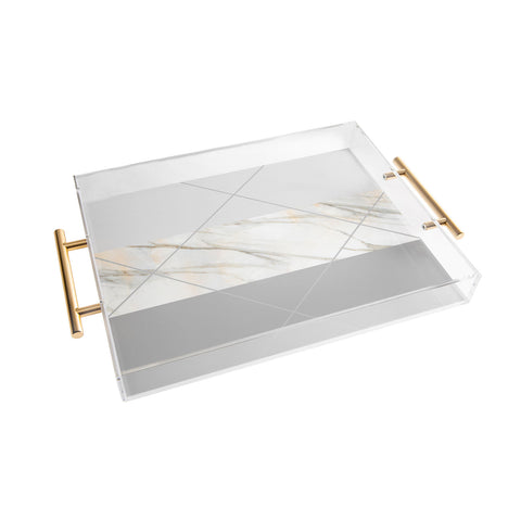 Iveta Abolina Alaskan Gelato Acrylic Tray