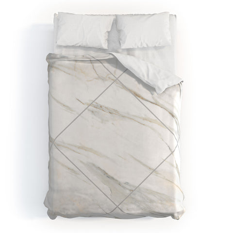 Iveta Abolina Alaskan Gelato II Duvet Cover