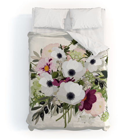 Iveta Abolina Antoinette Duvet Cover