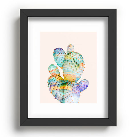 Iveta Abolina Arizona Spring Recessed Framing Rectangle