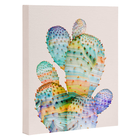 Iveta Abolina Arizona Spring Art Canvas