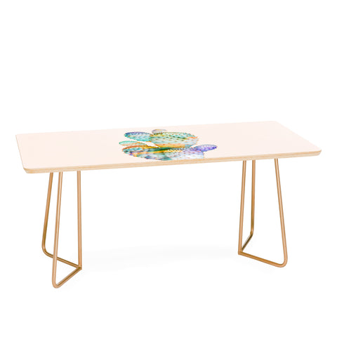 Iveta Abolina Arizona Spring Coffee Table